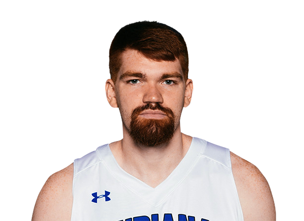 Bronson Kessinger headshot
