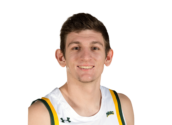 Matt Hein headshot