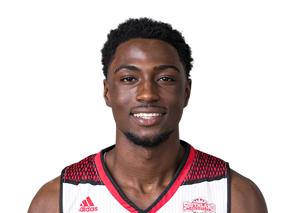 Elvis Harvey Jr. headshot