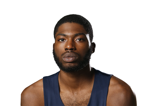 Roland Griffin headshot
