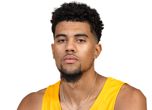 Devin Haygood headshot