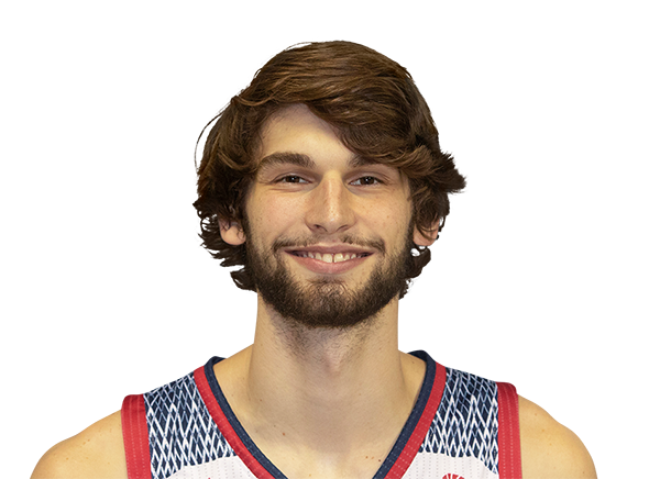 Jordan Andrews headshot