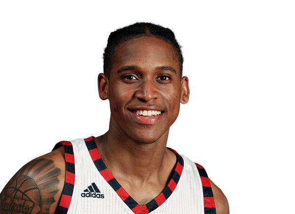 Dominique Matthews headshot