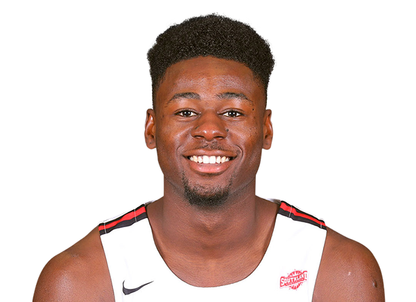 Michael Kolawole headshot