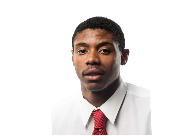 Marlon Hunter headshot
