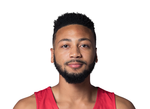 Galen Robinson Jr. headshot