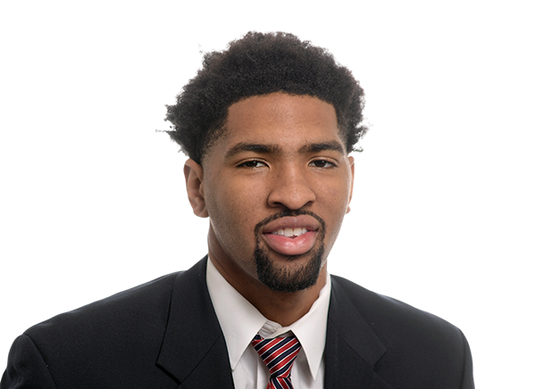 Dedric Lawson headshot