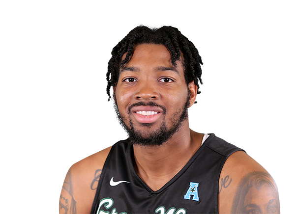 K.J. Lawson headshot