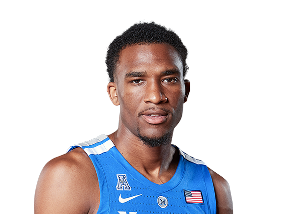 Jeremiah Martin headshot