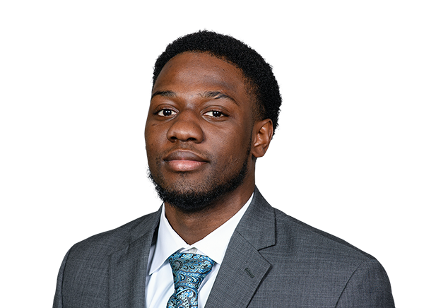 Sterling Taplin headshot
