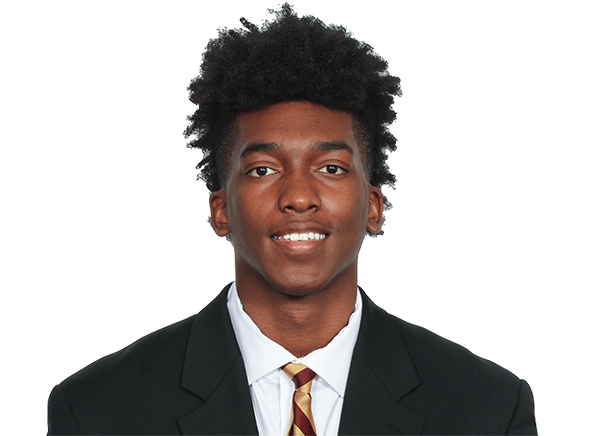 Terance Mann headshot