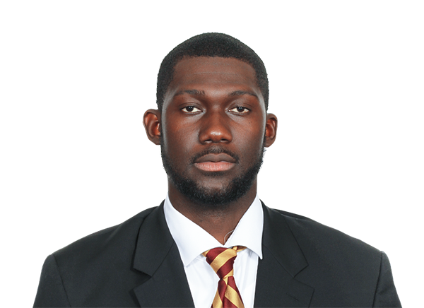 Christ Koumadje headshot