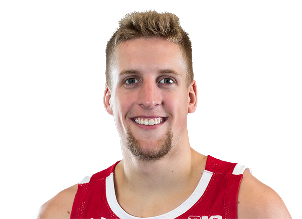Brevin Pritzl headshot