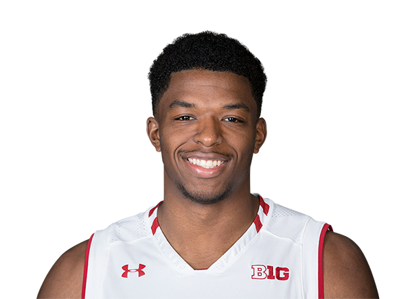 Khalil Iverson headshot