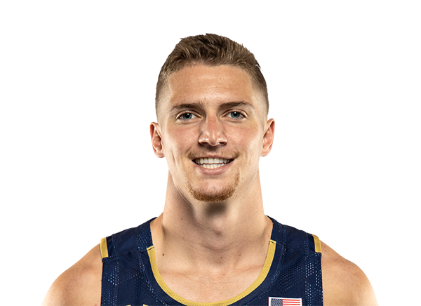 Rex Pflueger headshot