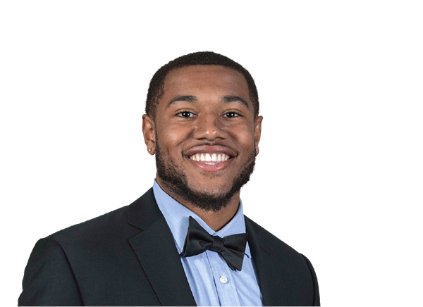 Kyle Leufroy headshot