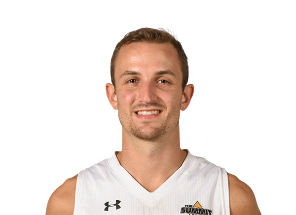 Matt Holba headshot