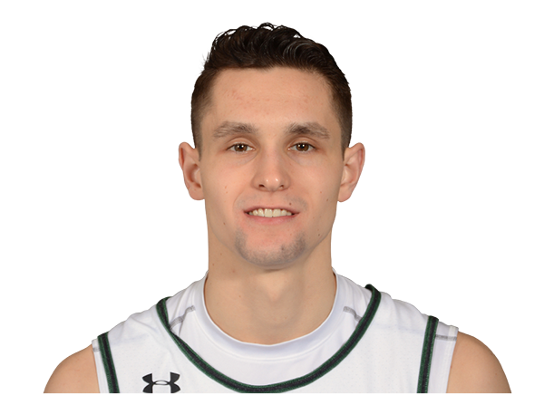 James Fives headshot