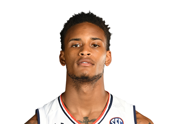 Bryce Brown headshot