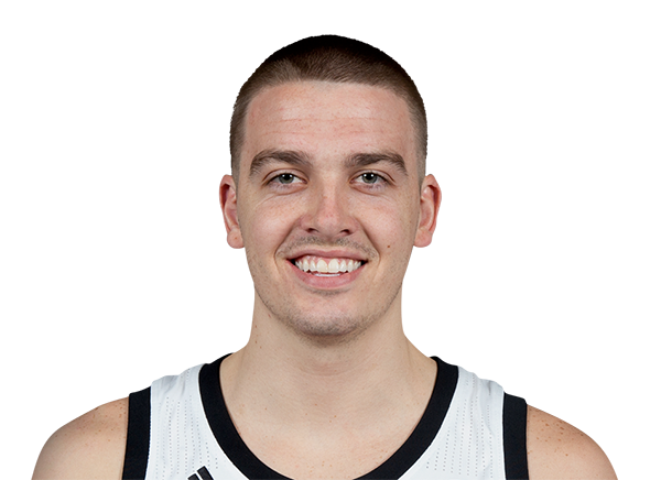 Ryan McMahon headshot