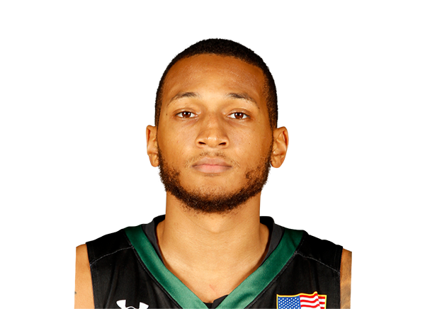Devin Liggeons headshot