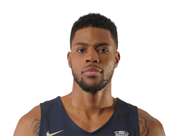 Xeyrius Williams headshot