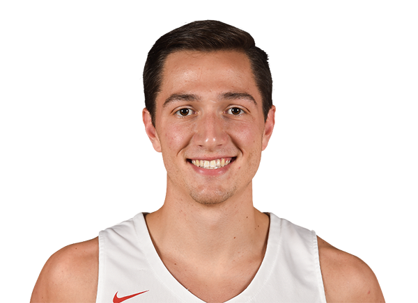 Ryan Mikesell headshot