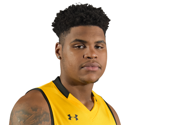 Nakye Sanders headshot