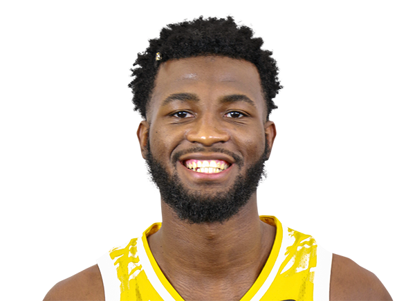 DeAndre Abram headshot