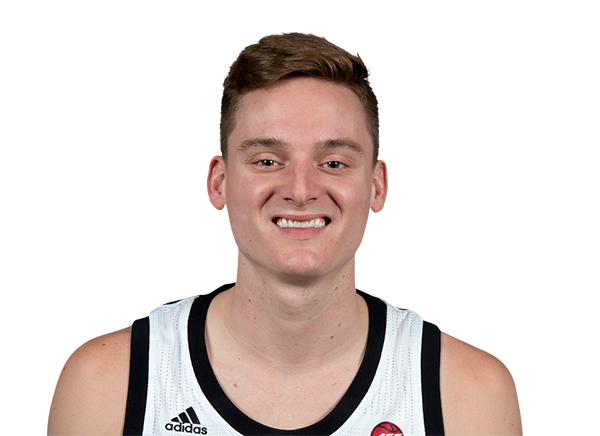 Keith Oddo headshot