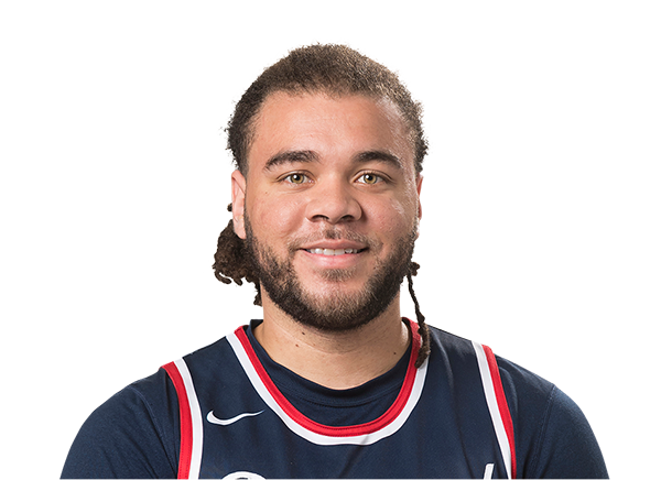 Julius Johnson headshot