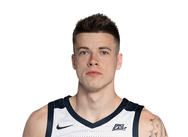 Sean McDermott headshot