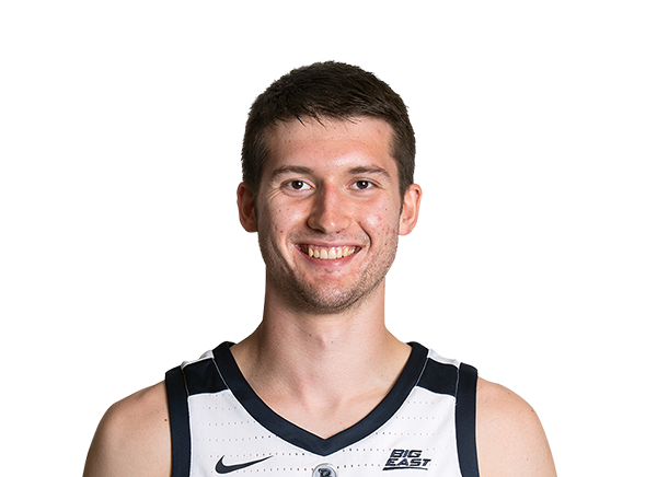 Nate Fowler headshot