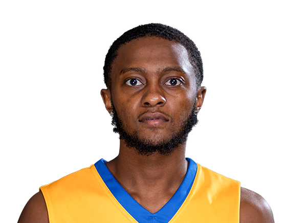 Desure Buie headshot