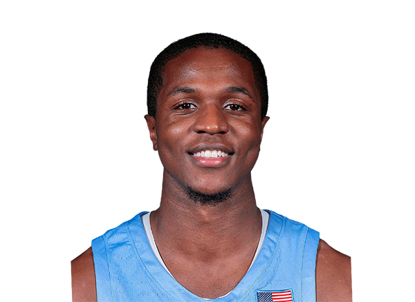 Kenny Williams headshot