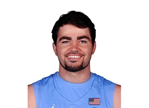 Luke Maye headshot