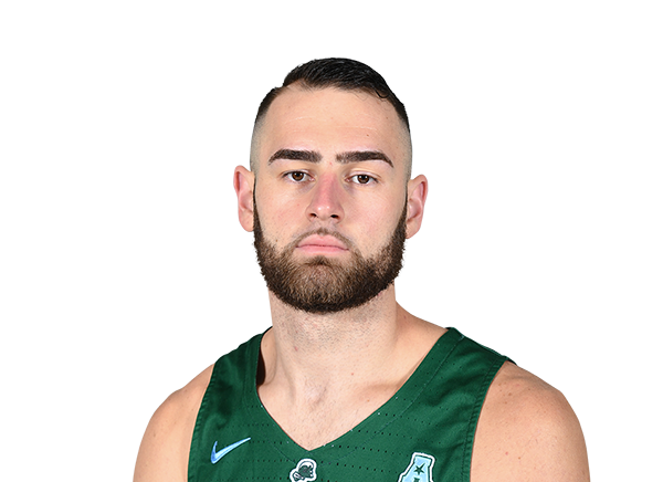 Samir Sehic headshot