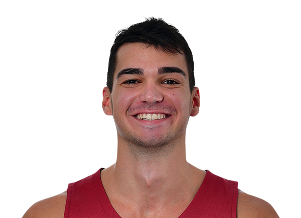 Pierfrancesco Oliva headshot