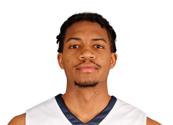 D.J. Williams headshot