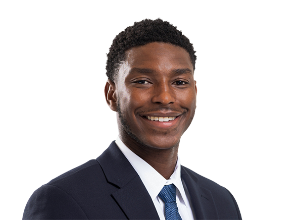 Jalen Coleman-Lands headshot