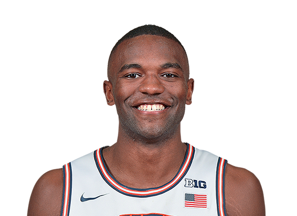 Aaron Jordan headshot
