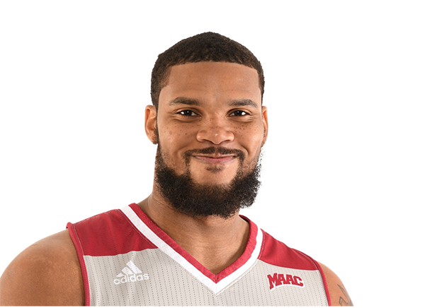Ahmad Gilbert headshot