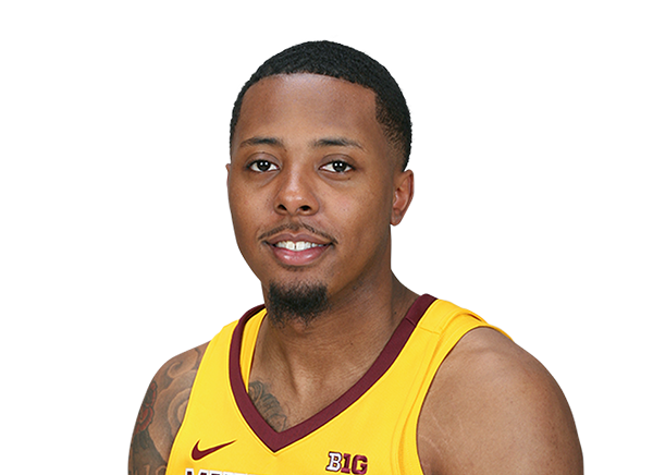 Jarvis Johnson headshot