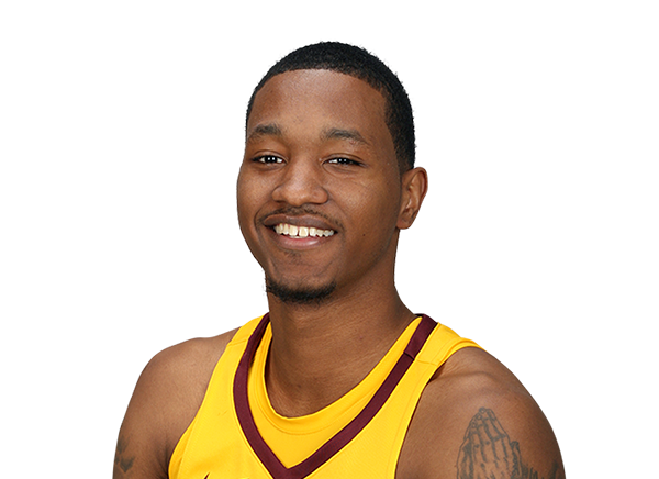 Dupree McBrayer headshot