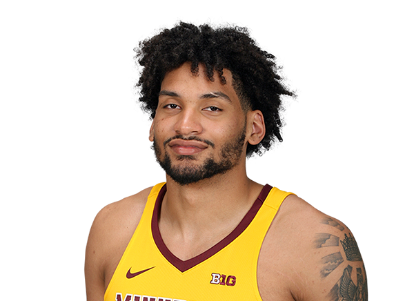 Jordan Murphy headshot