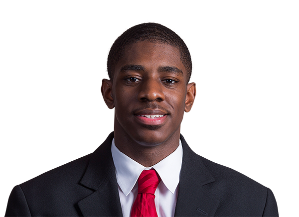 Glynn Watson Jr. headshot