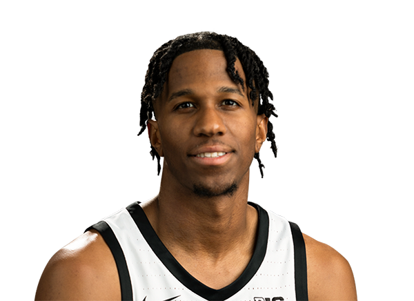 Bakari Evelyn headshot