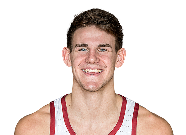 Michael Jacobson headshot