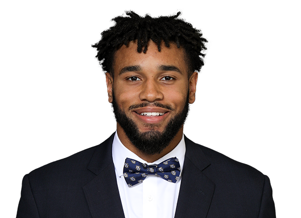 Ed Morrow headshot