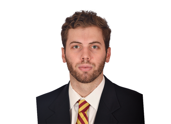 Mickey Mitchell headshot